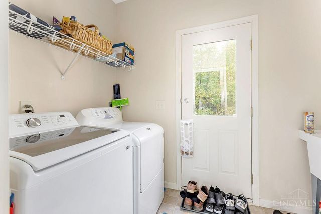 7611 Tylers Hill Court, West Chester, OH 45069