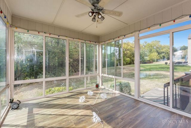 7611 Tylers Hill Court, West Chester, OH 45069