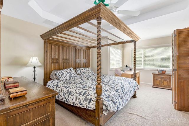 7611 Tylers Hill Court, West Chester, OH 45069