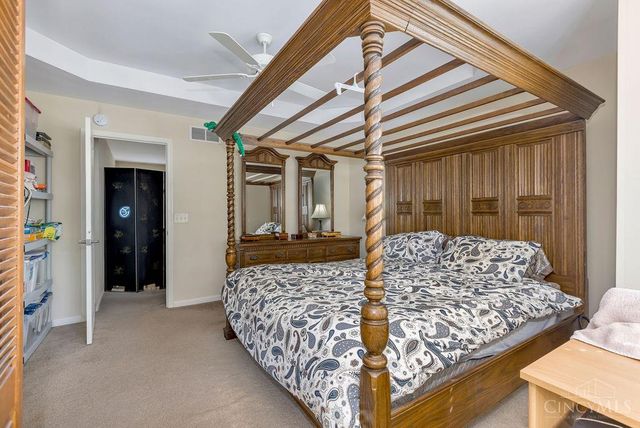 7611 Tylers Hill Court, West Chester, OH 45069