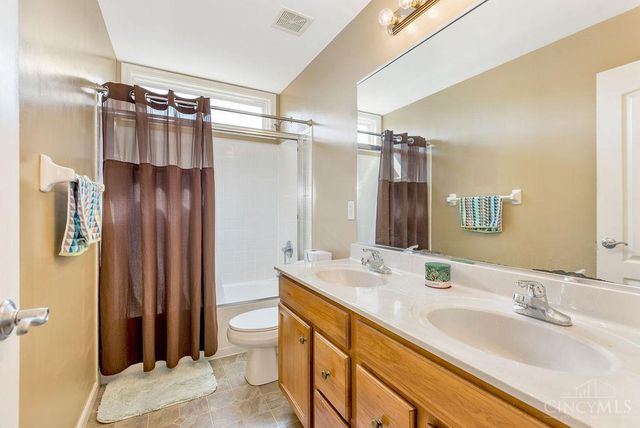 7611 Tylers Hill Court, West Chester, OH 45069