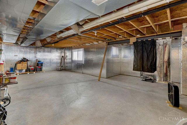 7611 Tylers Hill Court, West Chester, OH 45069