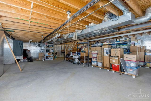 7611 Tylers Hill Court, West Chester, OH 45069