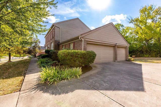 7611 Tylers Hill Court, West Chester, OH 45069