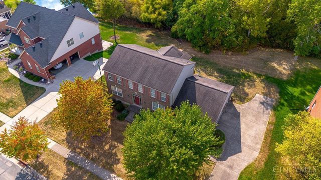 7611 Tylers Hill Court, West Chester, OH 45069