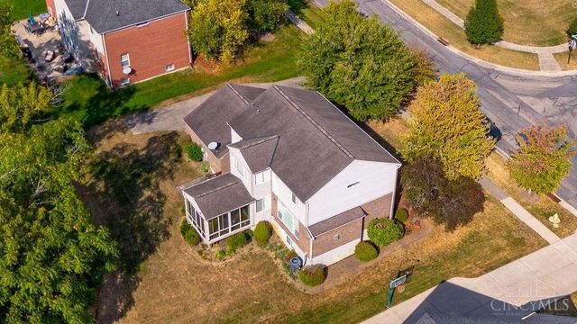 7611 Tylers Hill Court, West Chester, OH 45069