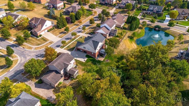 7611 Tylers Hill Court, West Chester, OH 45069