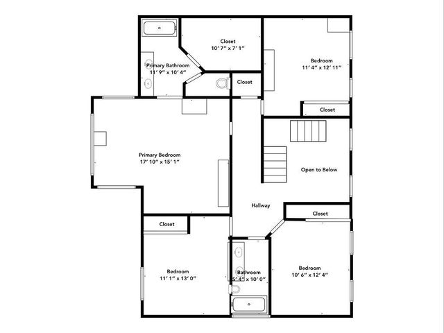 7611 Tylers Hill Court, West Chester, OH 45069