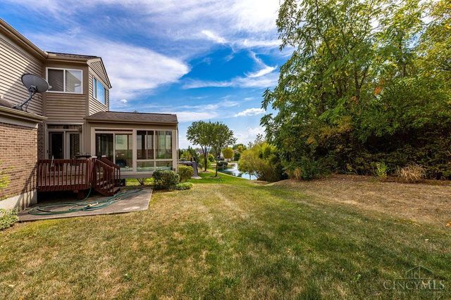 7611 Tylers Hill Court, West Chester, OH 45069