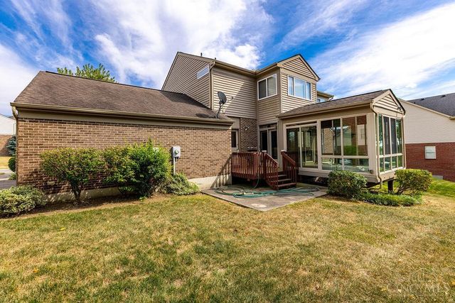 7611 Tylers Hill Court, West Chester, OH 45069