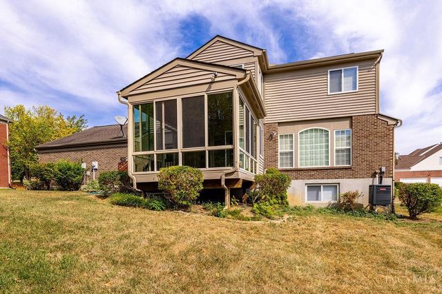 7611 Tylers Hill Court, West Chester, OH 45069