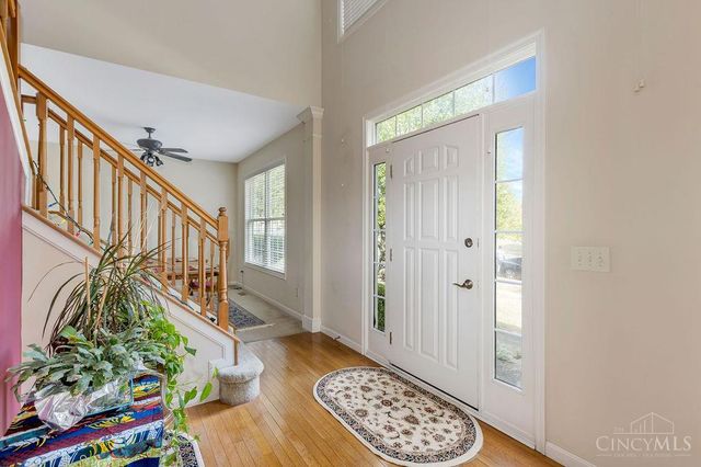 7611 Tylers Hill Court, West Chester, OH 45069