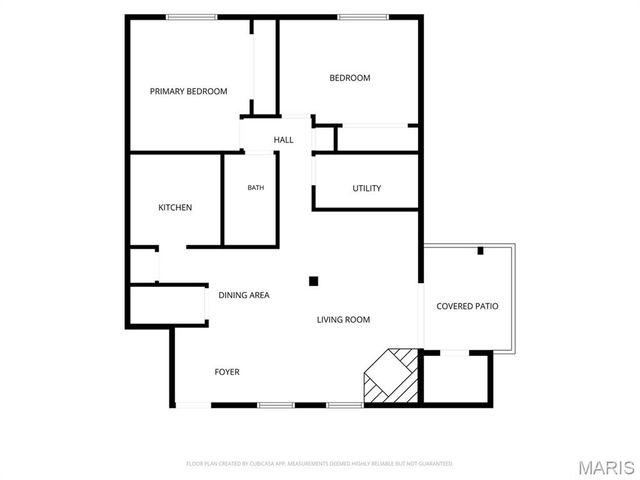 8816 Eager Road, Brentwood, MO 63144