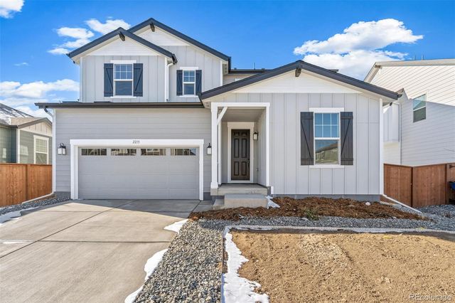 2215 Farmlore Drive, Brighton, CO 80601
