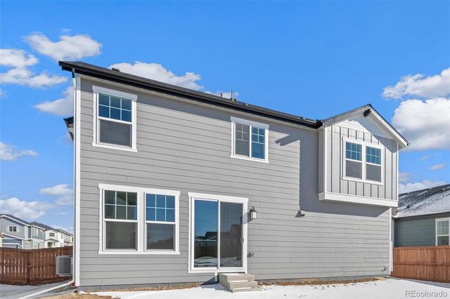 2215 Farmlore Drive, Brighton, CO 80601