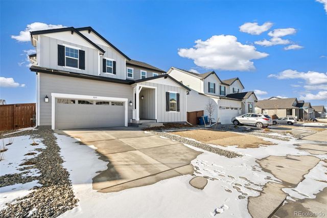2215 Farmlore Drive, Brighton, CO 80601