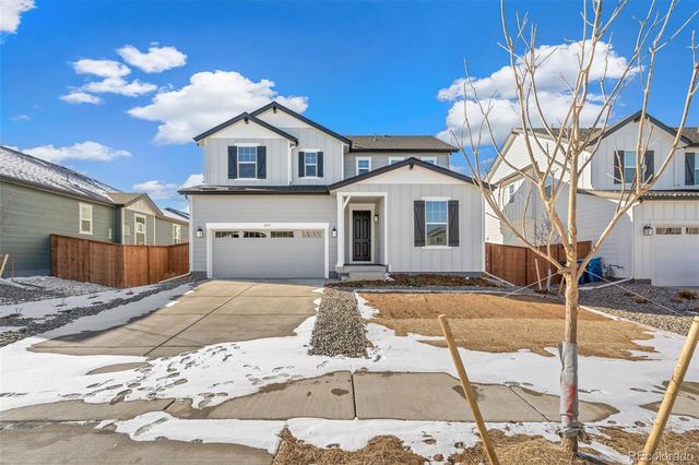 2215 Farmlore Drive, Brighton, CO 80601