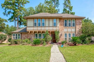 14507 Ravenhurst Lane, Houston, TX 77070