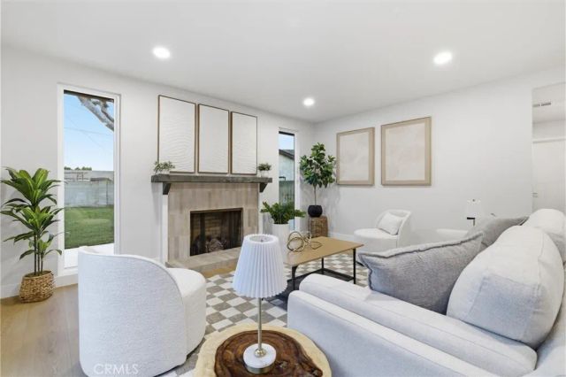 6861 Frost, Buena Park, CA 90620