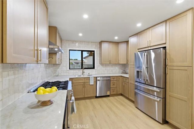 6861 Frost, Buena Park, CA 90620