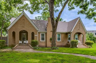 1218 Brunner Avenue, Dallas, TX 75224