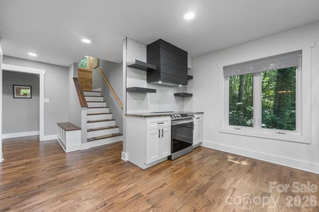 549 Clubhouse Drive, Banner Elk, NC 28604