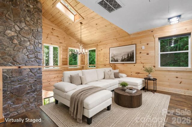 549 Clubhouse Drive, Banner Elk, NC 28604