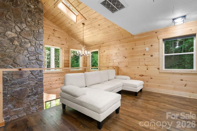 549 Clubhouse Drive, Banner Elk, NC 28604