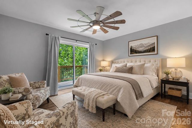 549 Clubhouse Drive, Banner Elk, NC 28604