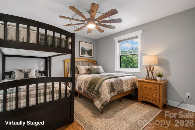 549 Clubhouse Drive, Banner Elk, NC 28604
