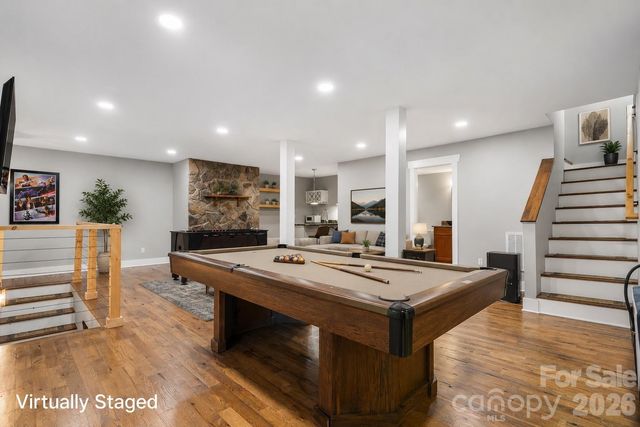 549 Clubhouse Drive, Banner Elk, NC 28604