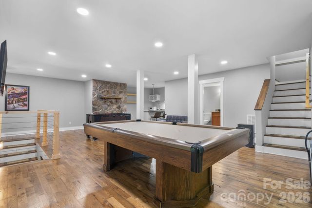 549 Clubhouse Drive, Banner Elk, NC 28604