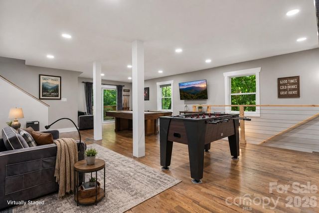549 Clubhouse Drive, Banner Elk, NC 28604