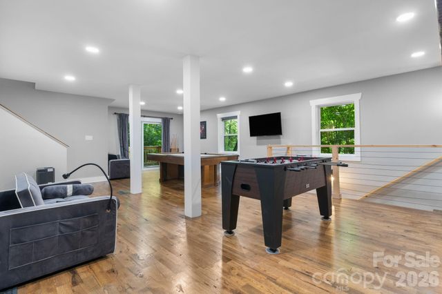 549 Clubhouse Drive, Banner Elk, NC 28604