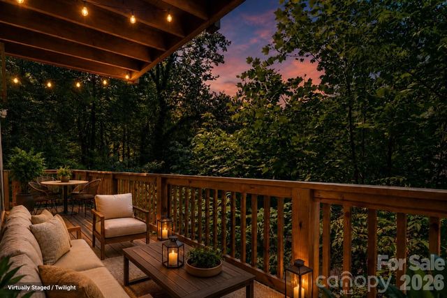 549 Clubhouse Drive, Banner Elk, NC 28604
