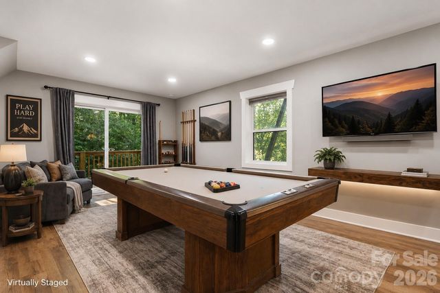 549 Clubhouse Drive, Banner Elk, NC 28604