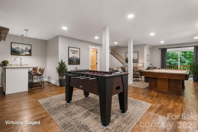 549 Clubhouse Drive, Banner Elk, NC 28604