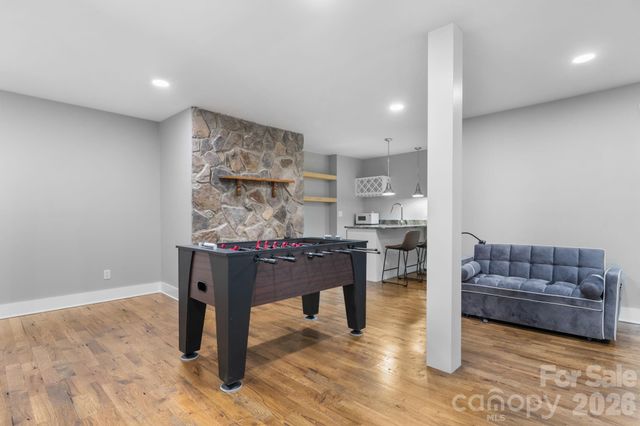 549 Clubhouse Drive, Banner Elk, NC 28604
