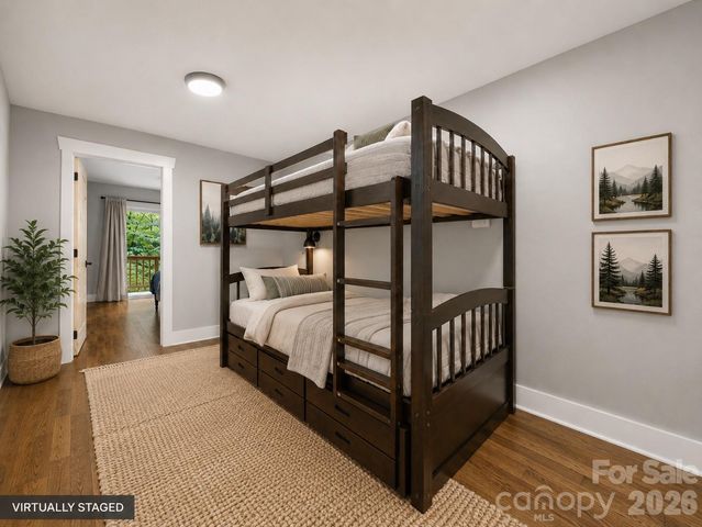 549 Clubhouse Drive, Banner Elk, NC 28604
