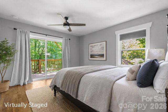549 Clubhouse Drive, Banner Elk, NC 28604