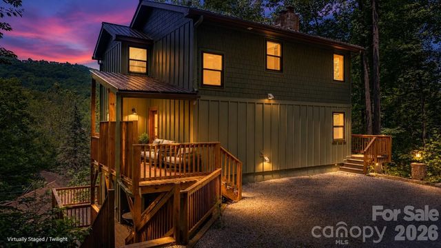 549 Clubhouse Drive, Banner Elk, NC 28604