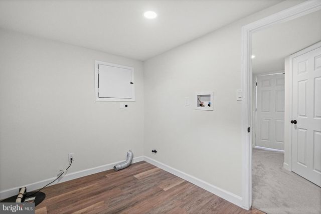 2404 WILLOUGHBY BEACH RD, Edgewood, MD 21040