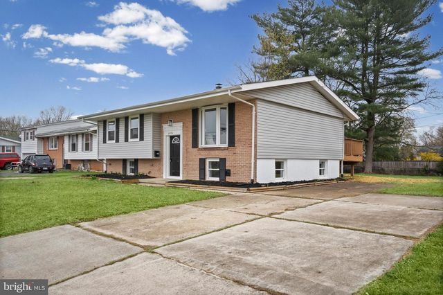 2404 WILLOUGHBY BEACH RD, Edgewood, MD 21040