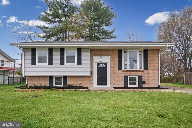 2404 WILLOUGHBY BEACH RD, Edgewood, MD 21040