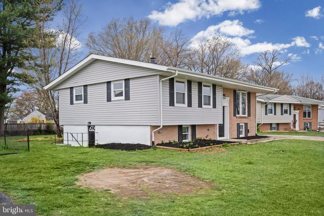 2404 WILLOUGHBY BEACH RD, Edgewood, MD 21040