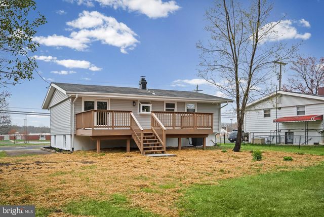 2404 WILLOUGHBY BEACH RD, Edgewood, MD 21040