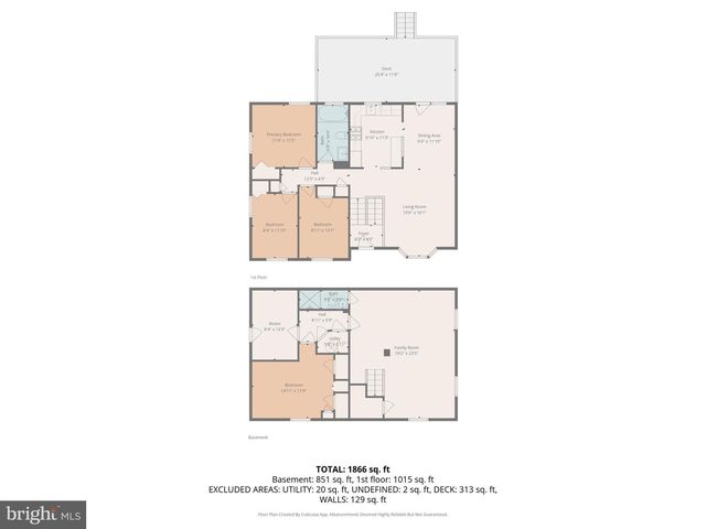 2404 WILLOUGHBY BEACH RD, Edgewood, MD 21040