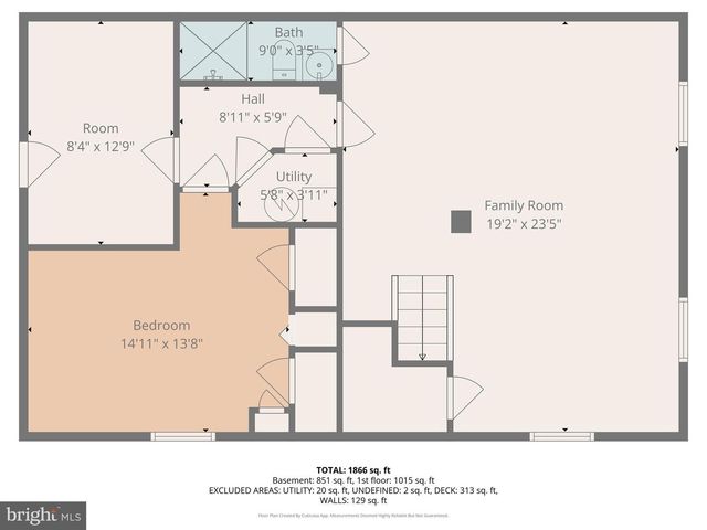 2404 WILLOUGHBY BEACH RD, Edgewood, MD 21040