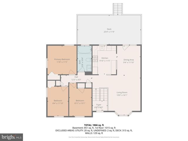 2404 WILLOUGHBY BEACH RD, Edgewood, MD 21040