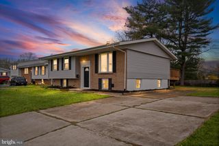 2404 WILLOUGHBY BEACH RD, Edgewood, MD 21040